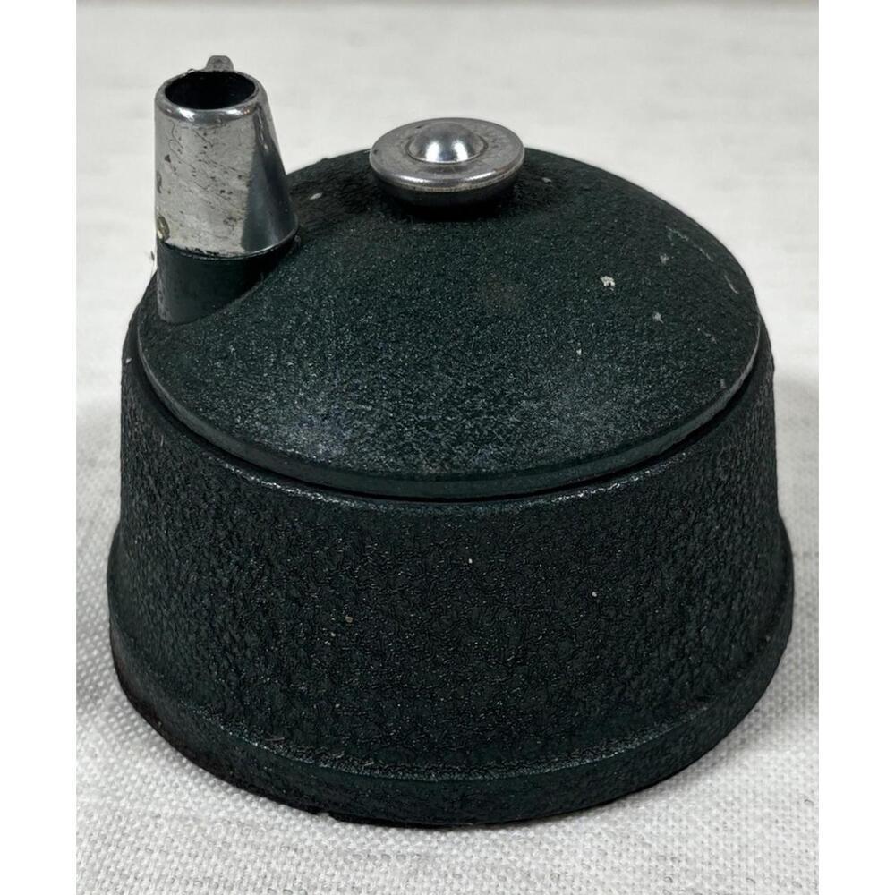 Vintage Reutlinger Cast Iron Pencil Sharpener No. 1099 Germany